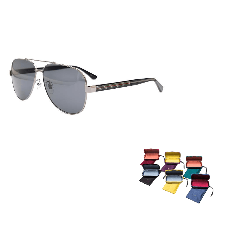 Солнцезащитные очки мужские Gucci - Boxette Shop